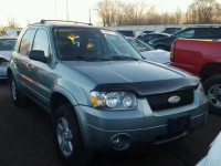 2006 FORD ESCAPE LIM 1FMYU04116KA78306