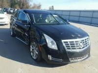 2014 CADILLAC XTS LUXURY 2G61M5S32E9119777