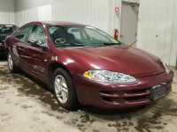 2001 DODGE INTREPID S 2B3HD46R11H514989
