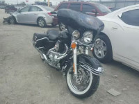 2012 Harley-davidson Flh 1HD1FRM13CB670773