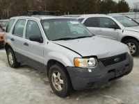 2003 FORD ESCAPE XLS 1FMYU021X3KE12654