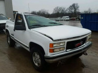 1995 GMC SIERRA K15 1GTEK14K8SZ543046