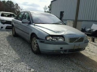 2000 VOLVO S80 YV1TS94D0Y1125315