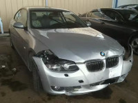 2009 BMW 335XI WBAWC735X9E270318