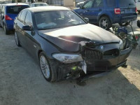 2011 BMW 535I WBAFR7C58BC806473