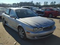 2005 JAGUAR X-TYPE 3.0 SAJWA51A65WE49087