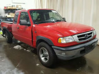 2008 MAZDA B4000 CAB 4F4ZR47E28PM01761