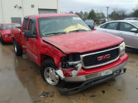 1999 GMC SIERRA C15 2GTEC19T7X1503104