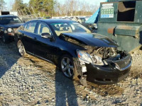 2008 LEXUS GS 350 JTHBE96S380028716