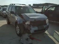 2010 FORD ESCAPE XLS 1FMCU0C7XAKA45104