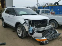 2014 FORD EXPLORER X 1FM5K7D84EGC44799