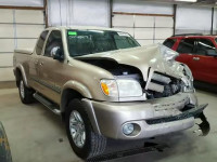 2005 TOYOTA TUNDRA ACC 5TBBT44175S457492