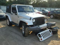 2010 JEEP WRANGLER S 1J4AA5D1XAL126314