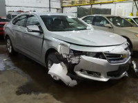 2015 CHEVROLET IMPALA LT 2G1115SL6F9143709