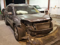 2011 GMC ACADIA SLT 1GKKVSED4BJ360570