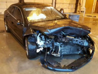 2010 VOLKSWAGEN CC LUXURY WVWHP7AN5AE542314