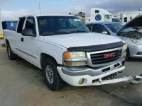 2004 GMC SIERRA C15 2GTEC19V841260898
