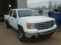 2012 GMC SIERRA C15 3GTP1UEA3CG288066