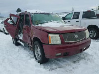 2004 CADILLAC ESCALADE L 1GYEK63N94R302523