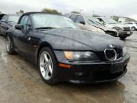 1998 BMW Z3 2.8 4USCJ3330WLB63575