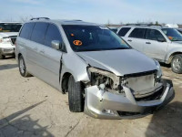 2005 HONDA ODYSSEY TO 5FNRL38875B033385