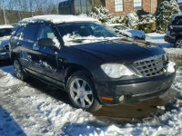 2008 CHRYSLER PACIFICA T 2A8GF68X58R608351