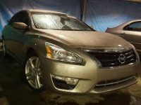 2013 NISSAN ALTIMA 3.5 1N4BL3AP2DC229562