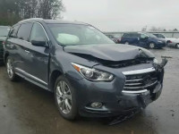 2013 INFINITI JX35 BASE 5N1AL0MM2DC329632