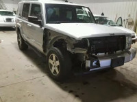 2010 JEEP COMMANDER 1J4RG4GK7AC130417