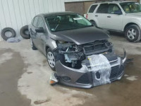 2013 FORD FOCUS S 1FADP3E23DL368143