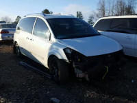 2009 NISSAN QUEST S/SE 5N1BV28U59N105965