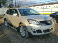 2014 CHEVROLET TRAVERSE L 1GNKVGKD0EJ345881