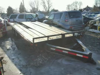 2000 UTIL TRAILER 5L8PS222491015215