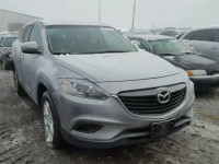 2013 MAZDA CX-9 TOURI JM3TB3CA3D0405179