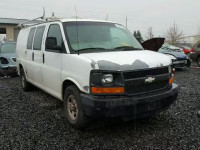 2004 CHEVROLET EXPRESS G1 1GCFG15XX41200305