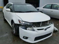 2013 TOYOTA SCION TC JTKJF5C77D3057947