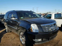 2007 CADILLAC ESCALADE L 1GYFK63847R278070