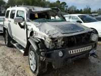 2007 HUMMER H3 SUV 5GTDN13E778114372