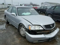 2004 ACURA 3.5 RL JH4KA96634C000910