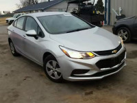 2016 CHEVROLET CRUZE LS 1G1BC5SM0G7234856