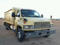 2009 Gmc C5500 C5c0 1GDJ5C1G89F410506