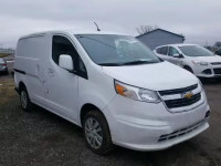 2015 CHEVROLET CITY EXPRE 3N63M0YN0FK702965