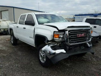 2016 GMC SIERRA C25 1GT11REG5GF100761