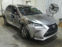 2015 LEXUS NX 200T JTJYARBZ4F2019256