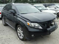 2011 LEXUS RX 350 2T2BK1BA7BC118839