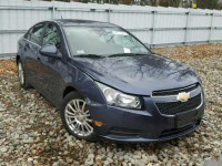 2014 CHEVROLET CRUZE ECO 1G1PH5SB6E7189246