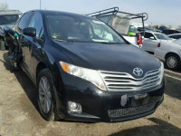 2010 TOYOTA VENZA 4T3ZA3BB8AU038142