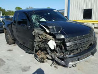 2012 FORD F150 SVT R 1FTEX1R65CFB81080