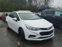 2016 CHEVROLET CRUZE LS 1G1BC5SM3G7261064
