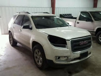 2015 GMC ACADIA SLE 1GKKRNED9FJ299907